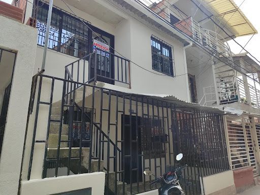 Apartamento en arriendo Valle Del Cauca Cali Valle Grande 50 m2 Habitaciones 2 Baños 1 Garajes 0 Precio $600000
