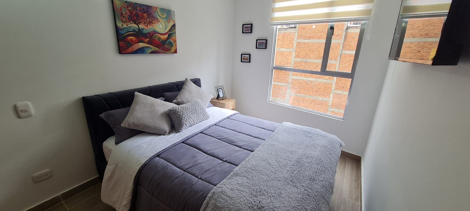 Apartamento en arriendo Cundinamarca Bogotá Las Nieves 24 m2 Habitaciones 1 Baños 1 Garajes 0 Precio $1700000