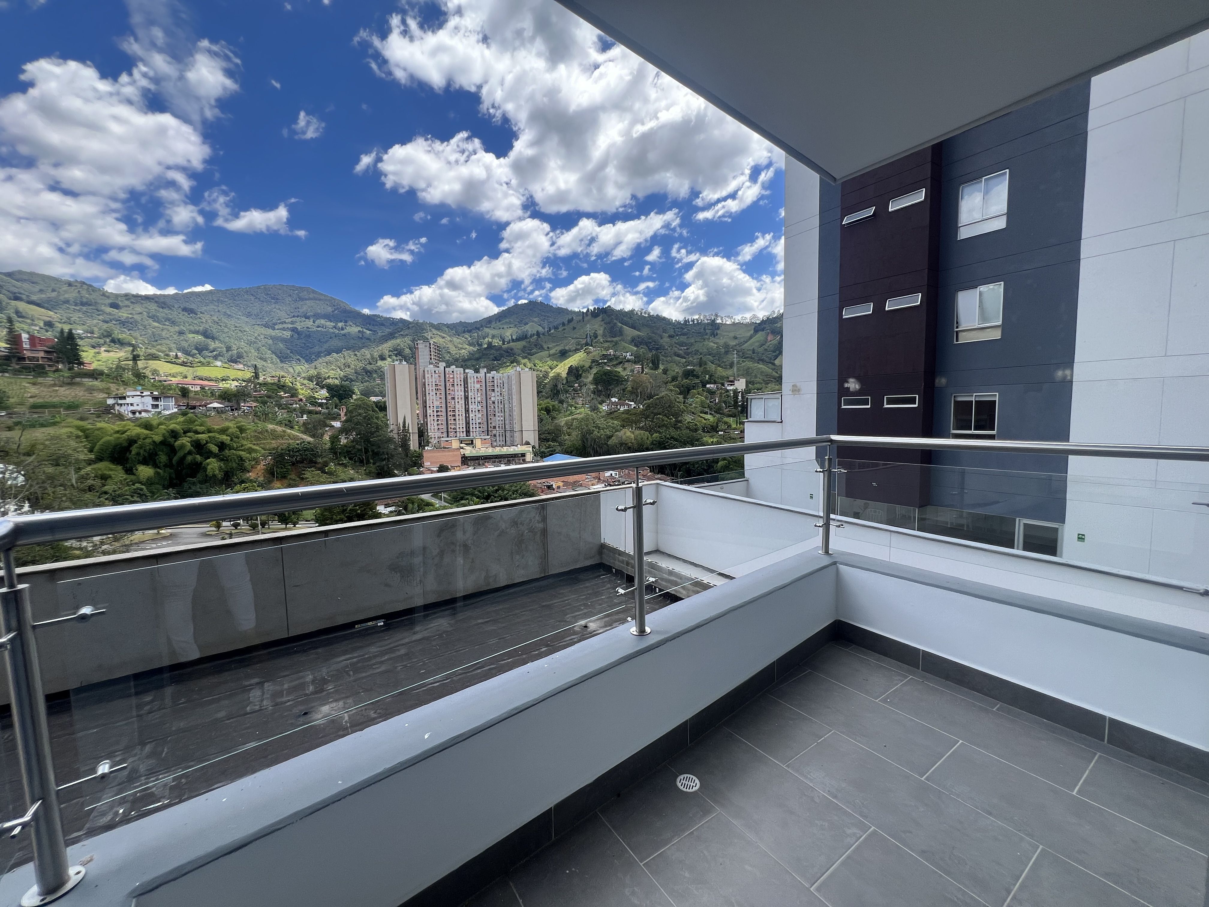 Apartamento en venta Antioquia Sabaneta Vegas De La Doctora 70 m2 Habitaciones 3 Baños 2 Garajes 1 Precio $520000000