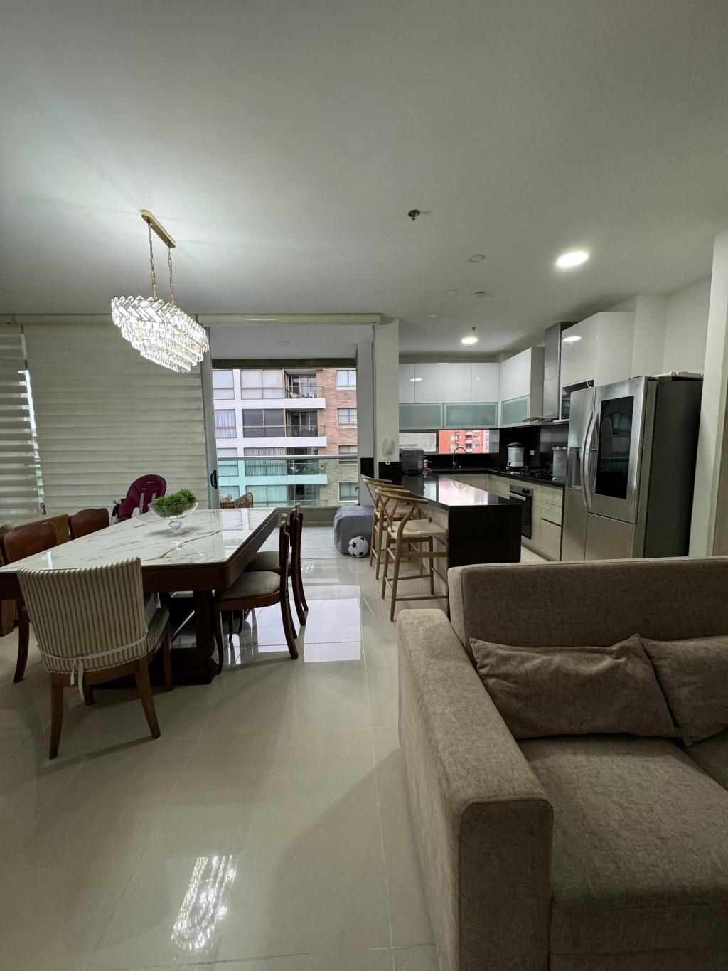 Apartamento en venta Atlántico Barranquilla Ub Altos De Parque 154 m2 Habitaciones 3 Baños 5 Garajes 4 Precio $990000000