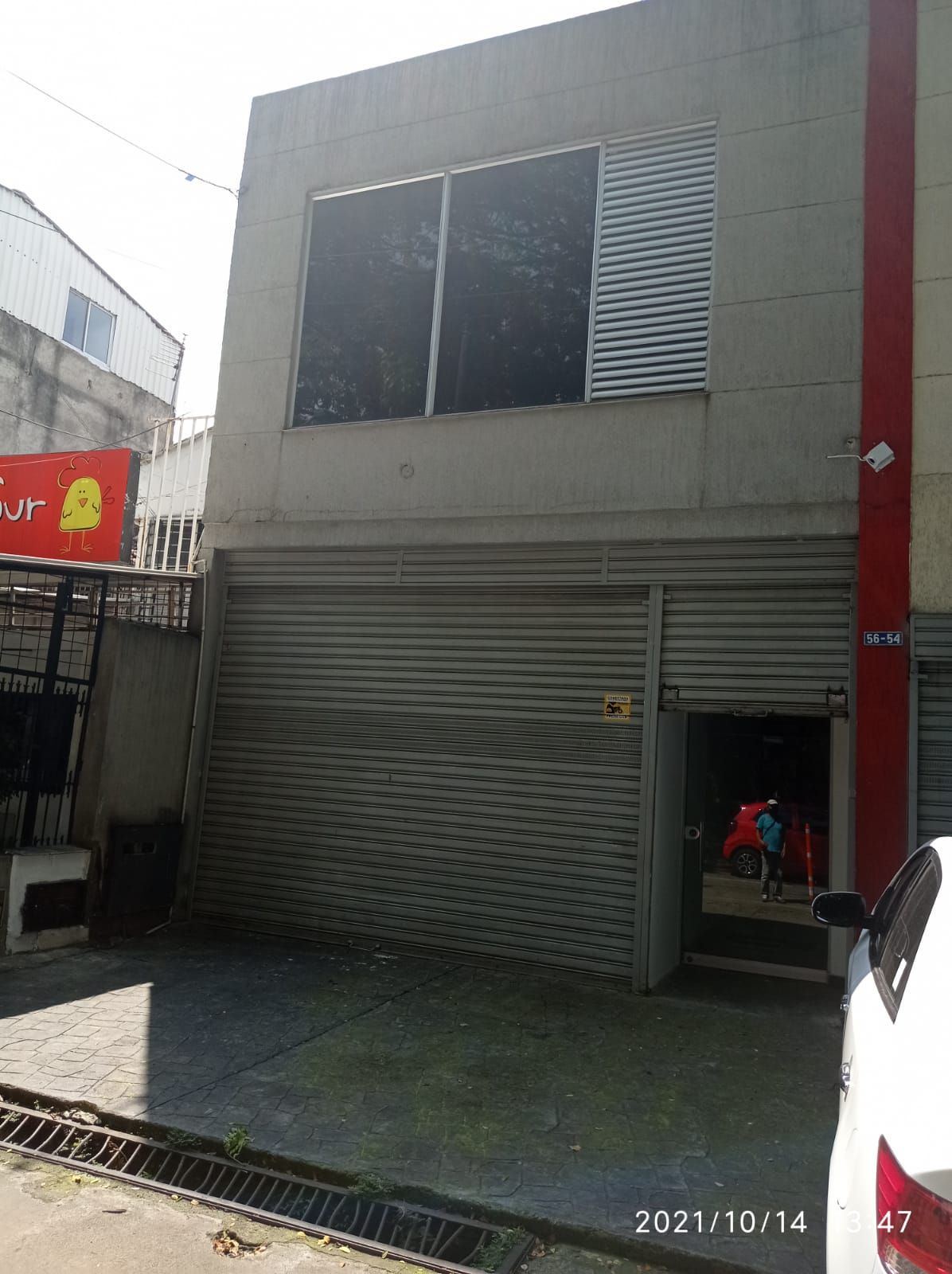 Local en venta Valle Del Cauca Cali Nueva Tequendama 268 m2 Habitaciones 0 Baños 1 Garajes 0 Precio $890000000