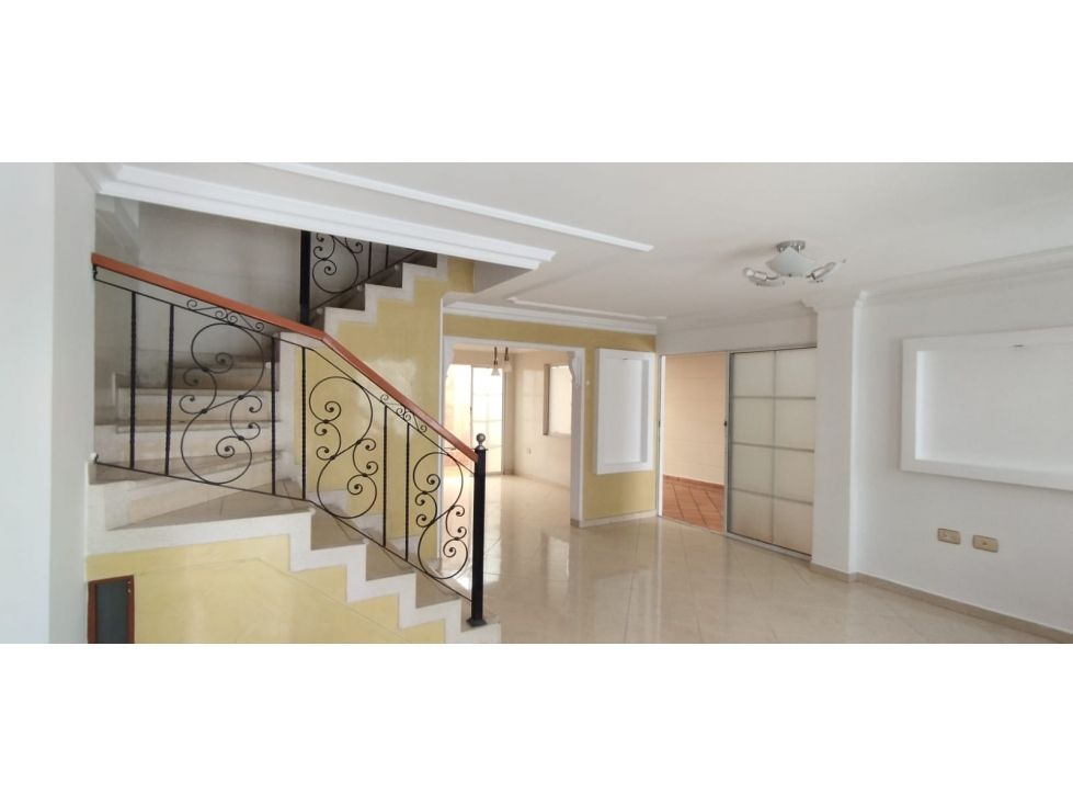 Casa en venta Santander Floridablanca Br Quintas De Cañaveral 182 m2 Habitaciones 4 Baños 3 Garajes 2 Precio $690000000