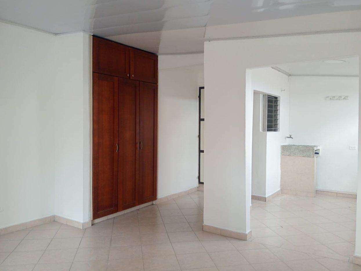 Apartamento en arriendo Antioquia Medellín Lorena 45 m2 Habitaciones 1 Baños 1 Garajes 0 Precio $1750000