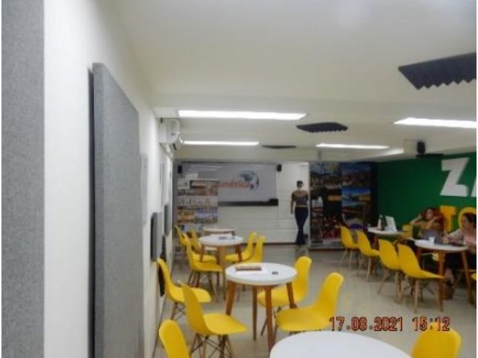 Local en venta Santander Bucaramanga Cabecera Del Llano 168 m2 Habitaciones 0 Baños 0 Garajes 0 Precio $1560000000