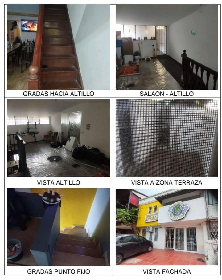 Casa en venta Valle Del Cauca Cali Camino Real 235 m2 Habitaciones 5 Baños 5 Garajes 0 Precio $530000000