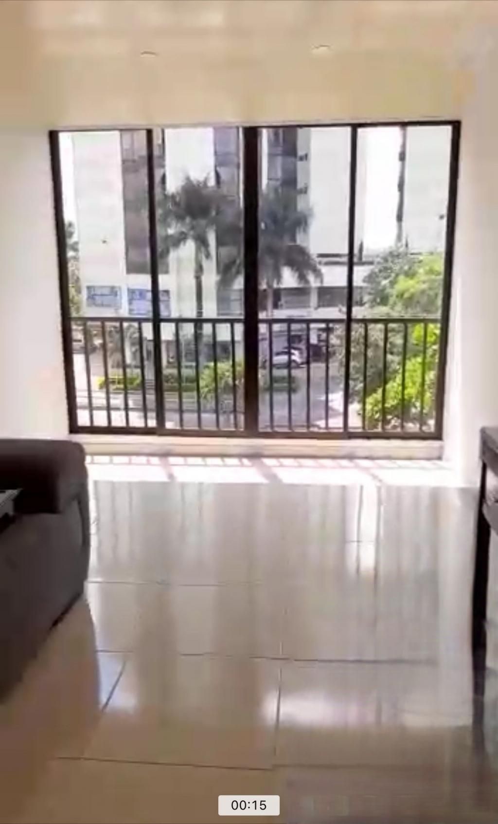 Apartamento en venta Valle Del Cauca Cali Militar 64 m2 Habitaciones 3 Baños 1 Garajes 1 Precio $235000000