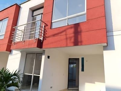 Casa en venta Valle Del Cauca Jamundí Jamundí 96 m2 Habitaciones 3 Baños 2 Garajes 1 Precio $250000000