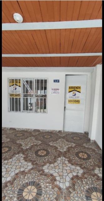 Casa en venta Valle Del Cauca Candelaria Candelaria 32 m2 Habitaciones 1 Baños 1 Garajes 0 Precio $250000000