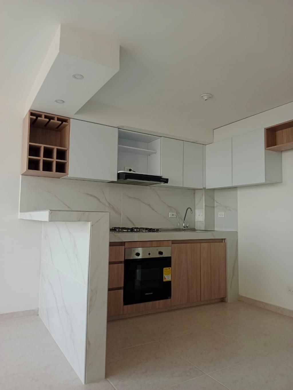 Apartamento en venta Valle Del Cauca Cali Ciudad 2000 49 m2 Habitaciones 2 Baños 2 Garajes 0 Precio $245000000