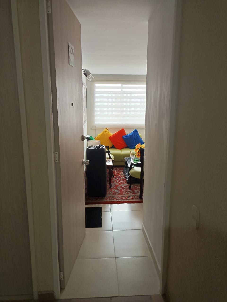 Apartamento en venta Valle Del Cauca Jamundí Belalcazar 54 m2 Habitaciones 3 Baños 2 Garajes 1 Precio $250000000