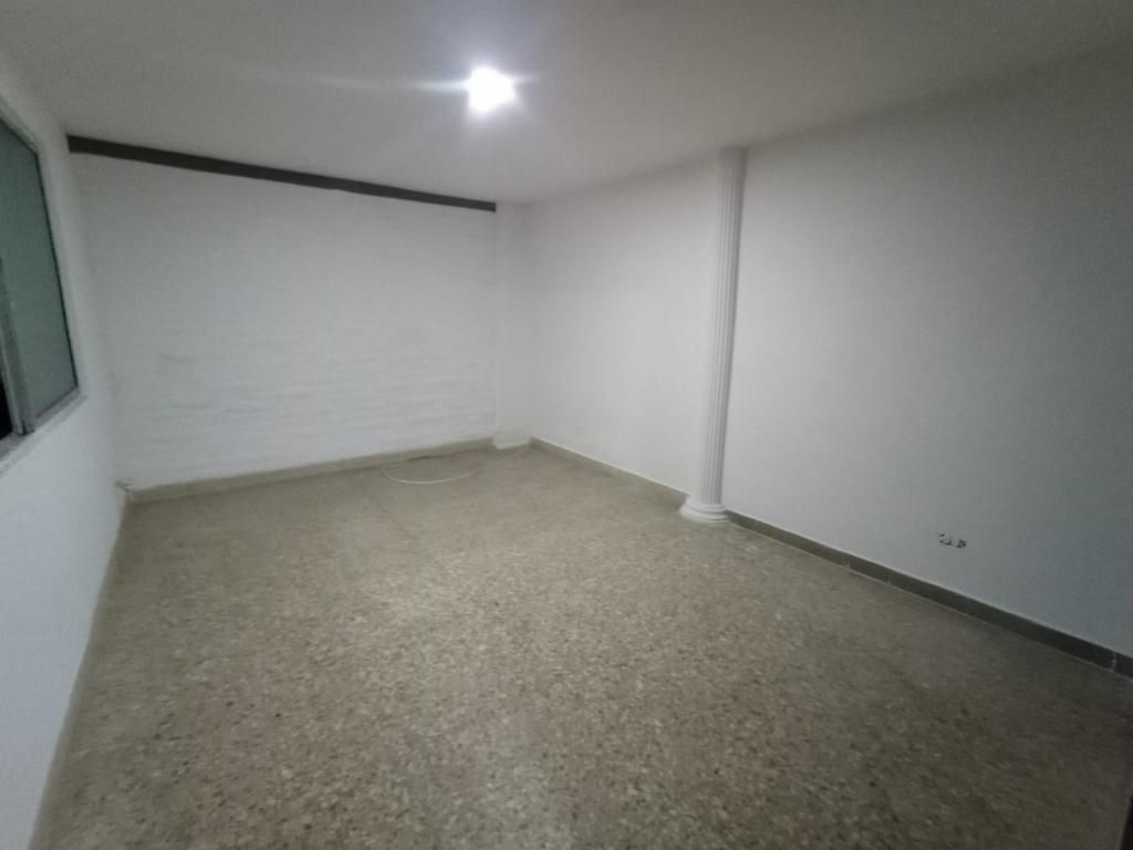 Apartamento en arriendo Valle Del Cauca Cali Cristóbal Colón 50 m2 Habitaciones 2 Baños 1 Garajes 0 Precio $820000