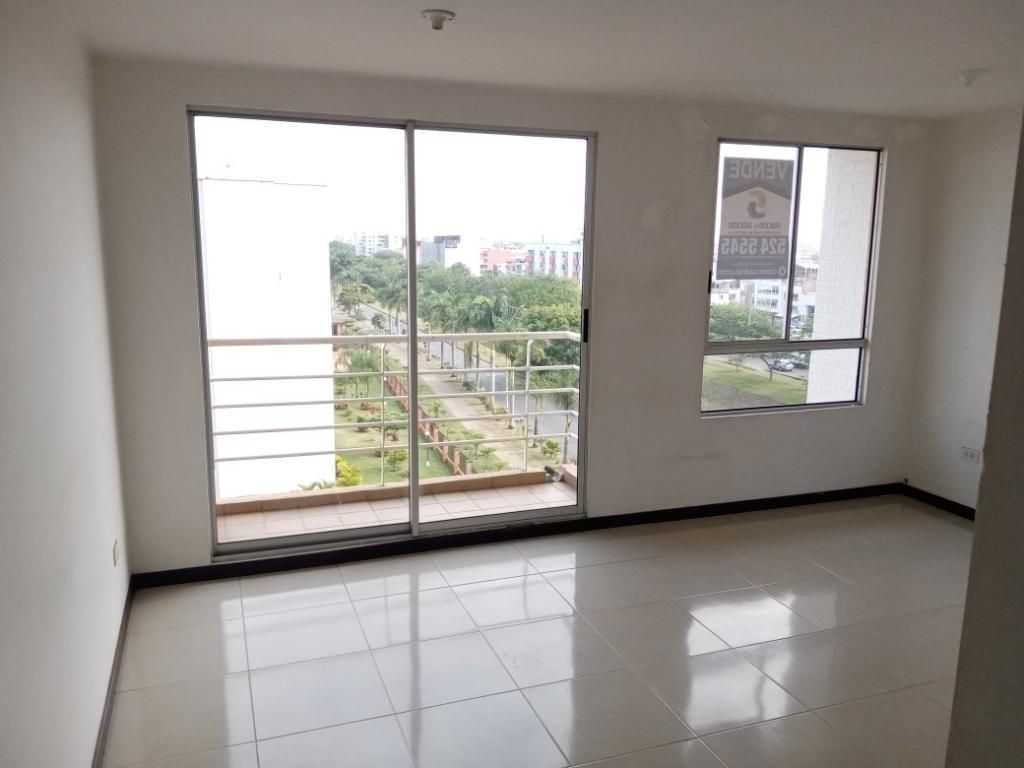Apartamento en venta Valle Del Cauca Cali Lili 63 m2 Habitaciones 3 Baños 2 Garajes 0 Precio $220000000