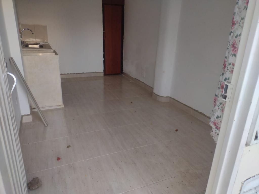 Apartaestudio en arriendo Valle Del Cauca Cali Pasoancho 18 m2 Habitaciones 1 Baños 1 Garajes 0 Precio $400000