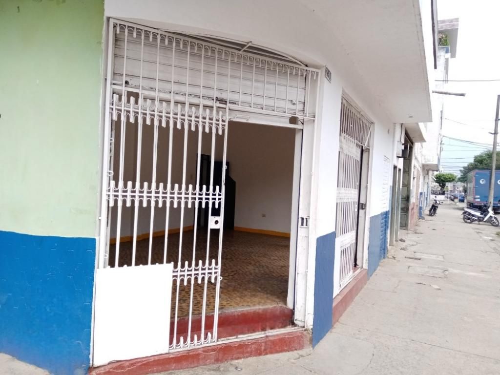 Local en arriendo Valle Del Cauca Cali Popular 35 m2 Habitaciones 0 Baños 1 Garajes 0 Precio $900000