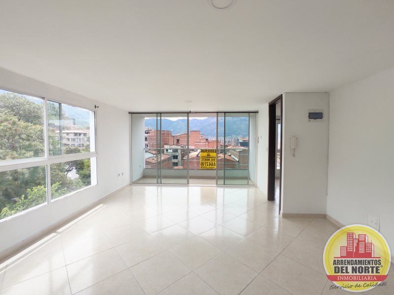 Apartamento en venta Antioquia Bello La Cabañita 85 m2 Habitaciones 3 Baños 2 Garajes 1 Precio $360000000