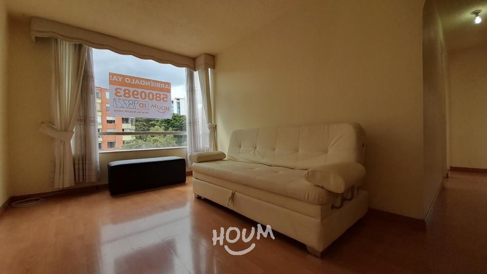 Apartamento en venta Cundinamarca Bogotá El Plan 48 m2 Habitaciones 3 Baños 1 Garajes 0 Precio $268000000