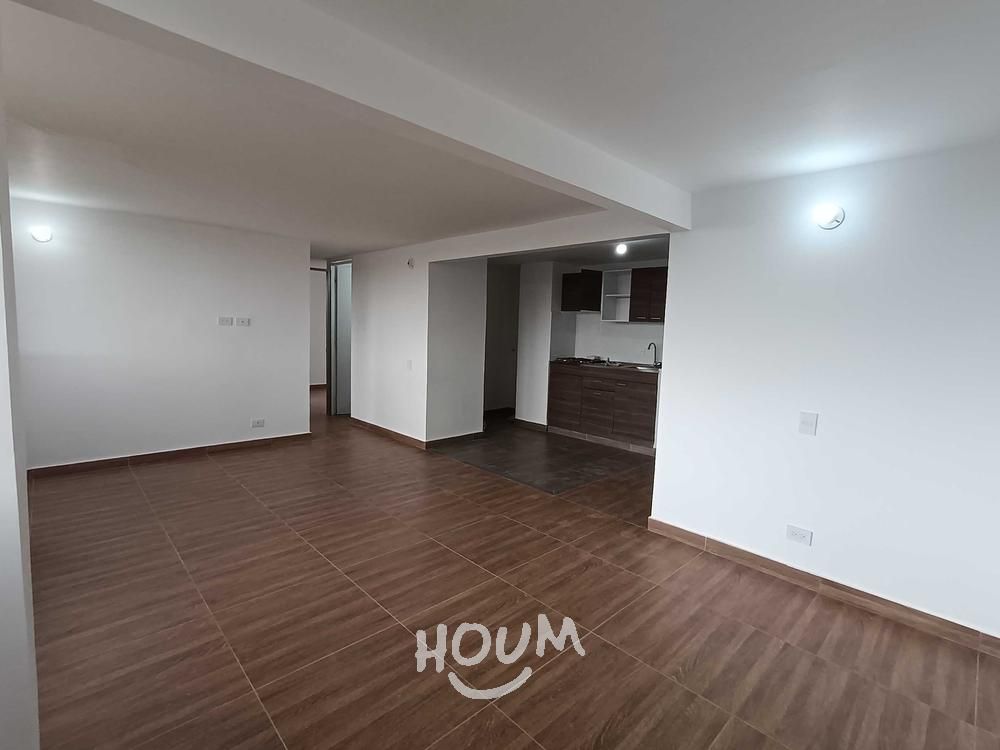 Apartamento en venta Cundinamarca Madrid San José 54 m2 Habitaciones 2 Baños 1 Garajes 0 Precio $179000000