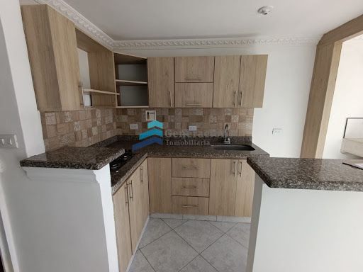 Apartamento en arriendo Antioquia Bello El Mirador 54 m2 Habitaciones 3 Baños 2 Garajes 1 Precio $1300000