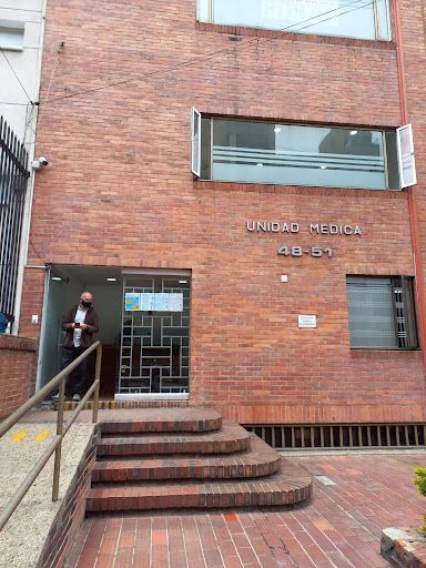 Consultorio en arriendo Cundinamarca Bogotá Marly 22 m2 Habitaciones 0 Baños 1 Garajes 0 Precio $1300000