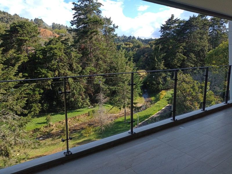 Apartamento en venta Antioquia Rionegro El Porvenir 122 m2 Habitaciones 2 Baños 3 Garajes 2 Precio $1200000000