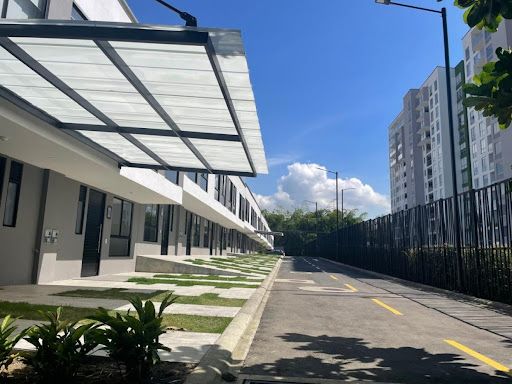 Casa en venta Risaralda Dosquebradas Ub La Macarena 140 m2 Habitaciones 3 Baños 3 Garajes 0 Precio $675000000