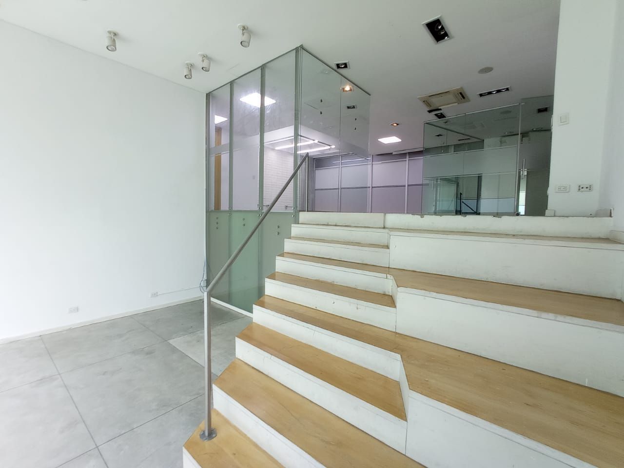 Local en arriendo Antioquia Medellín Astorga 90 m2 Habitaciones 0 Baños 1 Garajes 1 Precio $7000000