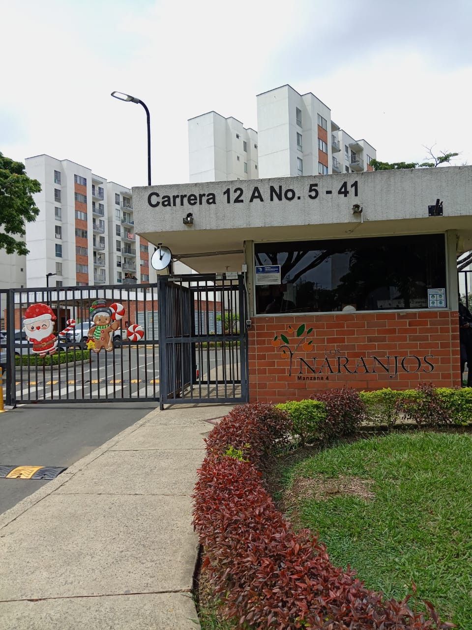 Apartamento en arriendo Valle Del Cauca Jamundí Belalcazar 60 m2 Habitaciones 3 Baños 2 Garajes 1 Precio $850000