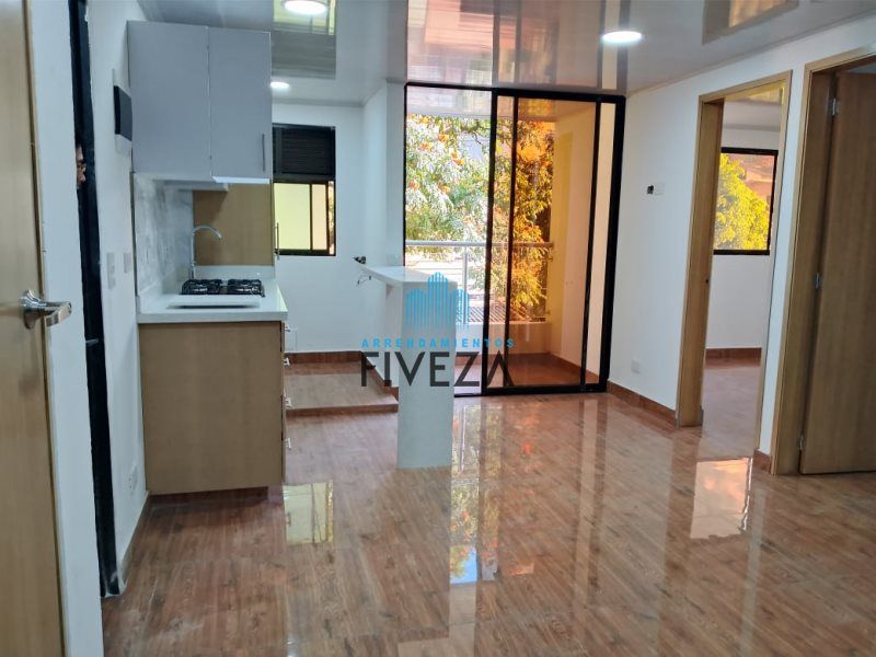 Apartamento en arriendo Antioquia Itagüí Satexco 70 m2 Habitaciones 3 Baños 2 Garajes 0 Precio $1769043