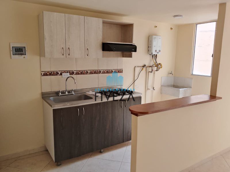 Apartamento en venta Antioquia Medellín Castilla 52 m2 Habitaciones 2 Baños 1 Garajes 0 Precio $195000000