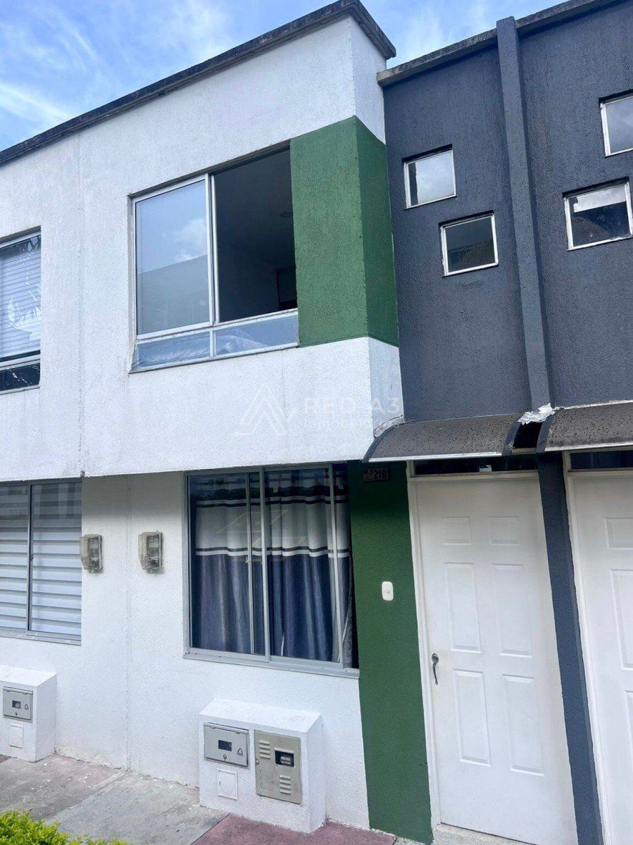 Casa en venta Risaralda Dosquebradas Las Violetas Et Iii 64 m2 Habitaciones 3 Baños 2 Garajes 0 Precio $210000000