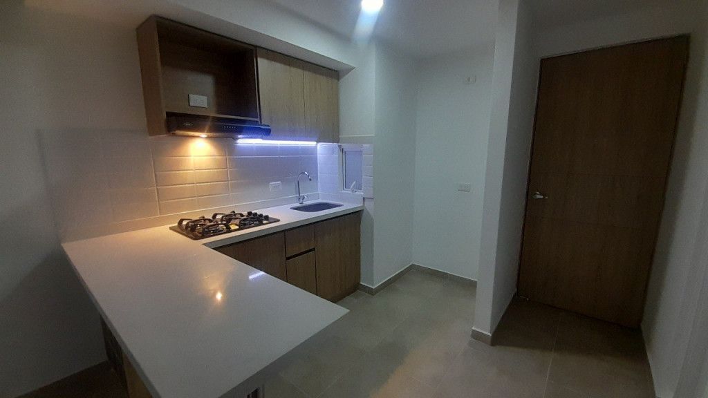 Apartamento en arriendo Valle Del Cauca Cali Parcelacion Cerros La Buitrera 60 m2 Habitaciones 2 Baños 2 Garajes 1 Precio $1270000