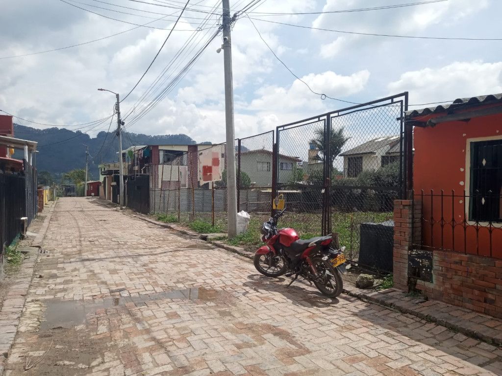 Lote en venta Cundinamarca Tabio Tabio 0 m2 Habitaciones 0 Baños 0 Garajes 0 Precio $300000000