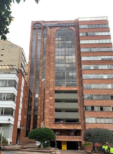 Oficina en venta Cundinamarca Bogotá Sagrado Corazon 31 m2 Habitaciones 0 Baños 0 Garajes 1 Precio $215000000