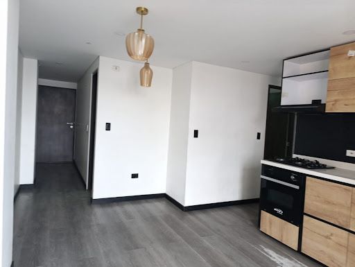 Apartamento en venta Cundinamarca Bogotá Boyacá 49 m2 Habitaciones 3 Baños 2 Garajes 1 Precio $293000000