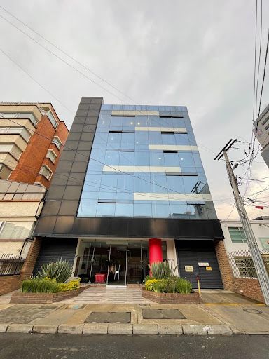 Oficina en venta Cundinamarca Bogotá La Castellana 78 m2 Habitaciones 0 Baños 2 Garajes 2 Precio $760000000