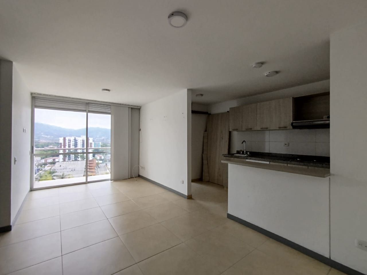 Apartamento en venta Risaralda Dosquebradas Bombay 66 m2 Habitaciones 2 Baños 2 Garajes 1 Precio $310000000