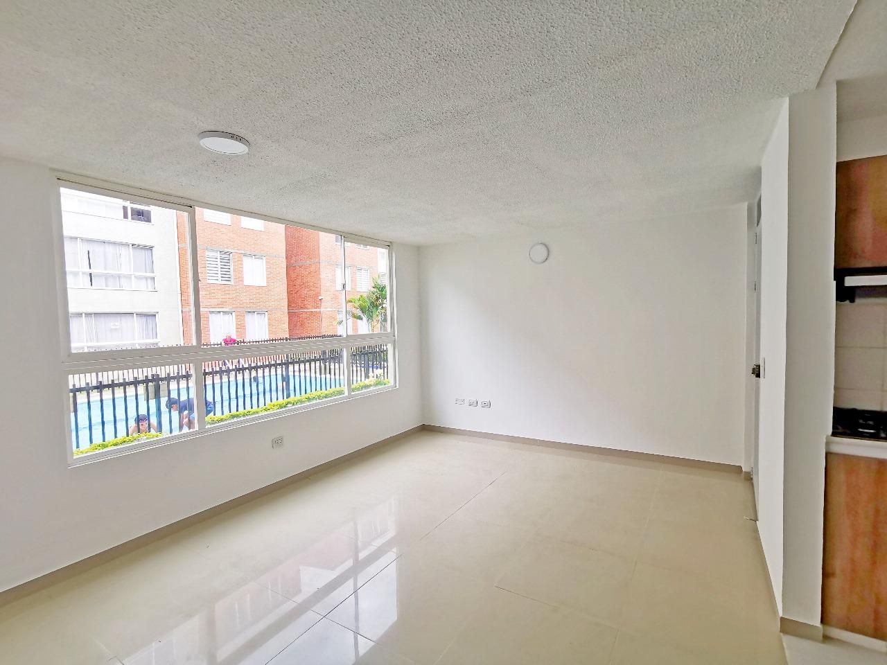 Apartamento en venta Risaralda Dosquebradas Panorama Center 55 m2 Habitaciones 3 Baños 1 Garajes 1 Precio $230000000