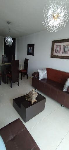 Apartamento en venta Risaralda Dosquebradas Ub Bombay Et Iii 59 m2 Habitaciones 3 Baños 2 Garajes 1 Precio $204000000