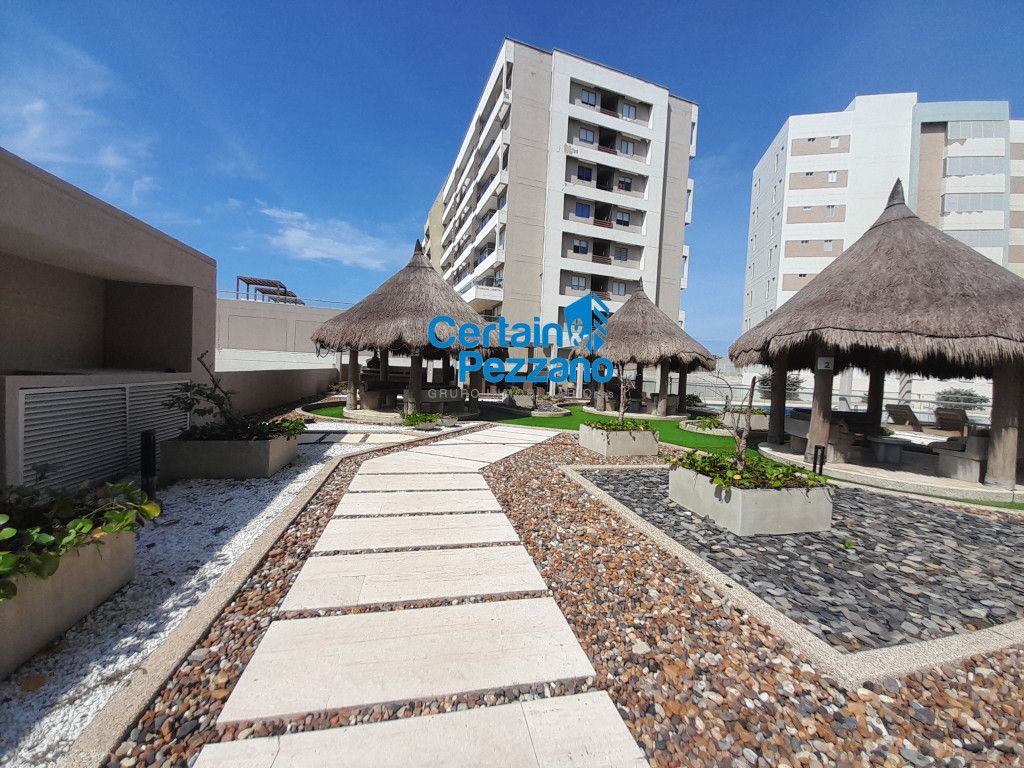 Apartamento en arriendo Atlántico Puerto Colombia Punta Roca 150 m2 Habitaciones 3 Baños 3 Garajes 1 Precio $4793000