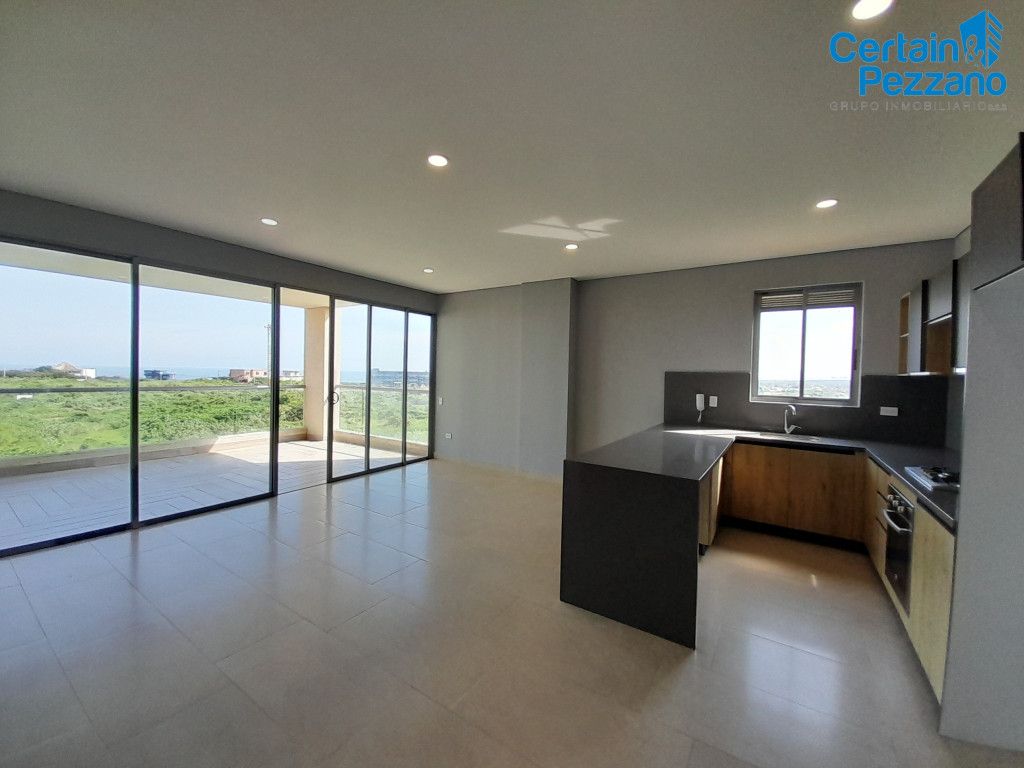 Apartamento en arriendo Atlántico Puerto Colombia Punta Roca 150 m2 Habitaciones 3 Baños 3 Garajes 1 Precio $4793000