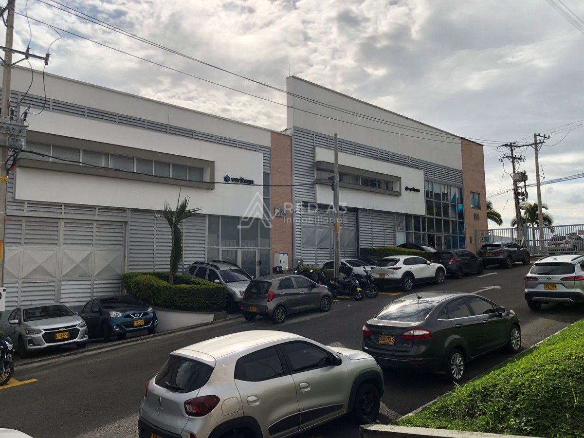 Bodega en arriendo Risaralda Pereira Asd 550 m2 Habitaciones 0 Baños 2 Garajes 2 Precio $13000000