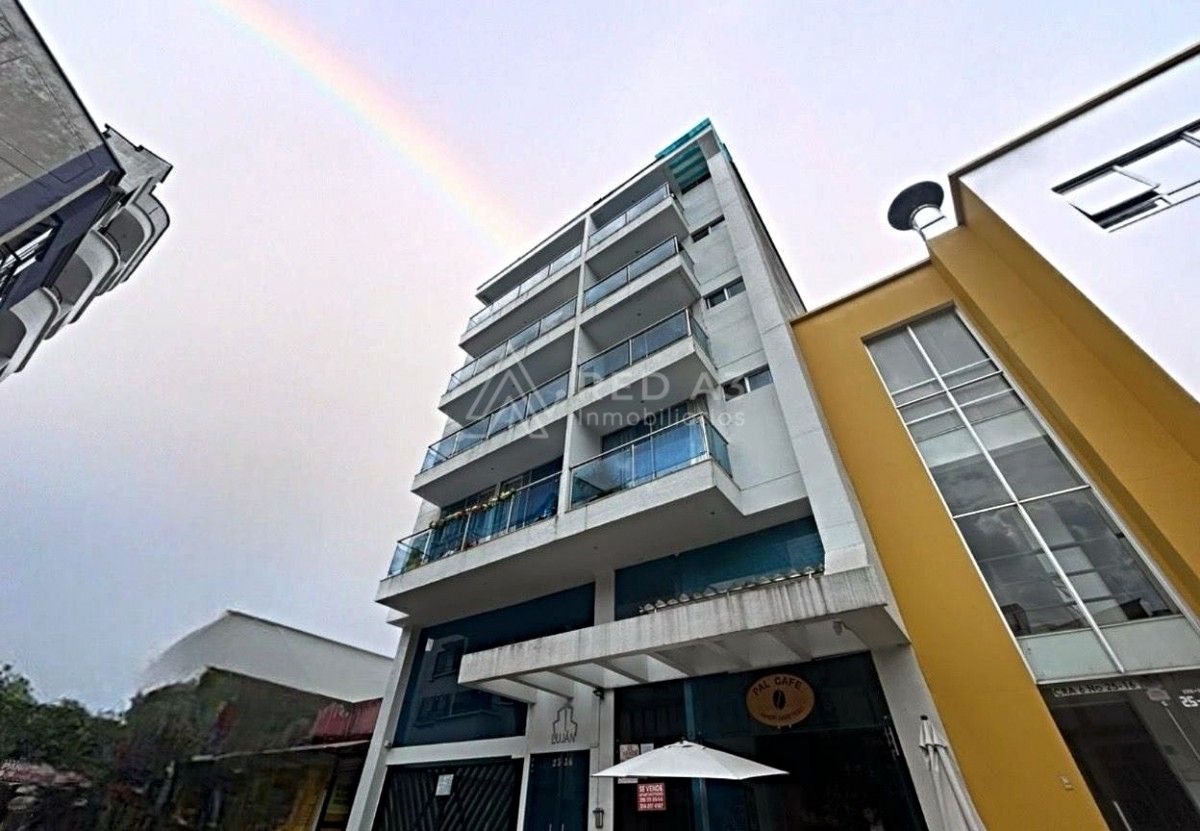 Apartamento en venta Risaralda Pereira Primero De Mayo 44 m2 Habitaciones 2 Baños 1 Garajes 0 Precio $210000000