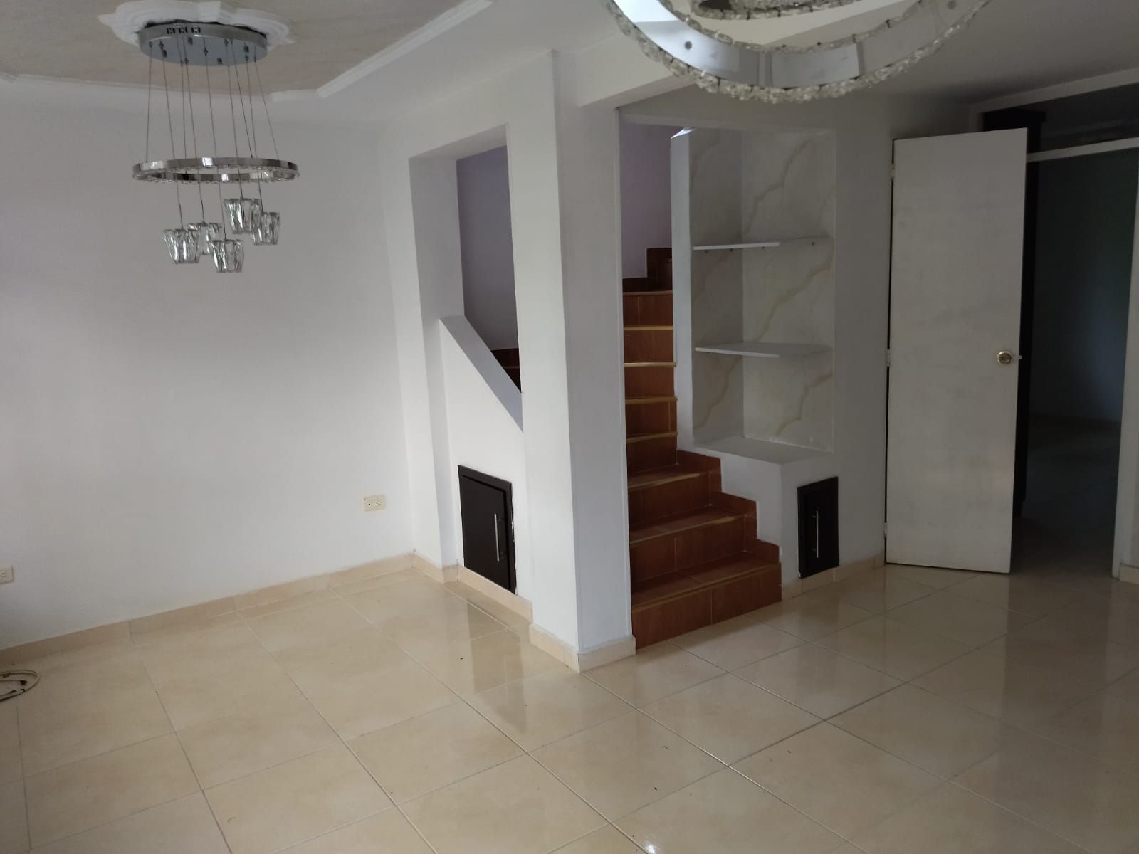 Casa en venta Risaralda Dosquebradas Santa Mónica 114 m2 Habitaciones 4 Baños 3 Garajes 1 Precio $395000000