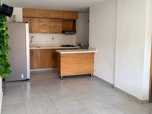Apartamento en venta Antioquia Envigado San José 66 m2 Habitaciones 3 Baños 2 Garajes 1 Precio $550000000