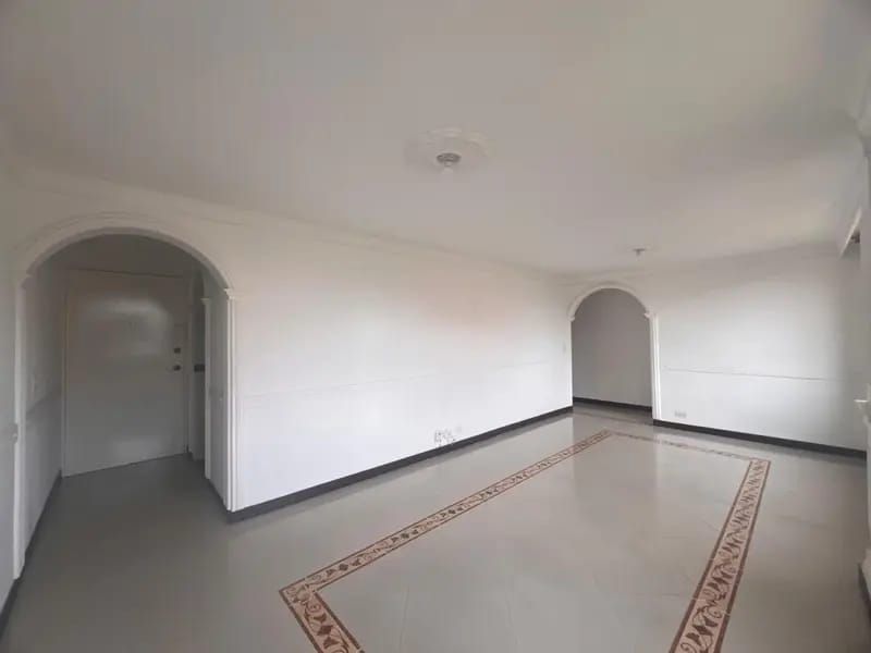 Apartamento en arriendo Antioquia Medellín Diego Echavarria 75 m2 Habitaciones 3 Baños 2 Garajes 1 Precio $2950000