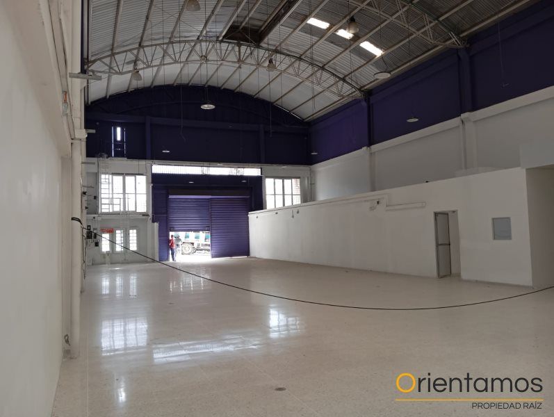 Bodega en arriendo Antioquia Guarne San Francisco 420 m2 Habitaciones 0 Baños 0 Garajes 0 Precio $26000000