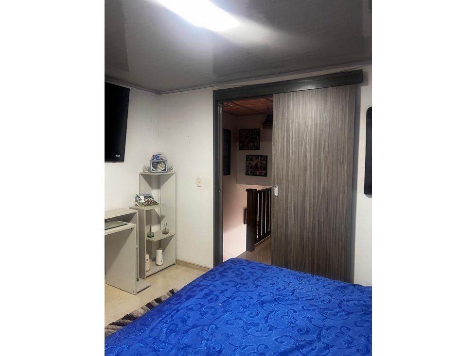 Casa en venta Caldas Manizales Corinto 57 m2 Habitaciones 2 Baños 2 Garajes 0 Precio $250000000