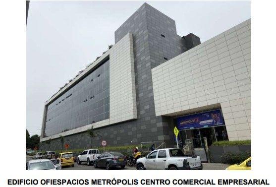 Oficina en venta Cundinamarca Bogotá Simón Bolívar 89 m2 Habitaciones 0 Baños 1 Garajes 2 Precio $849000000