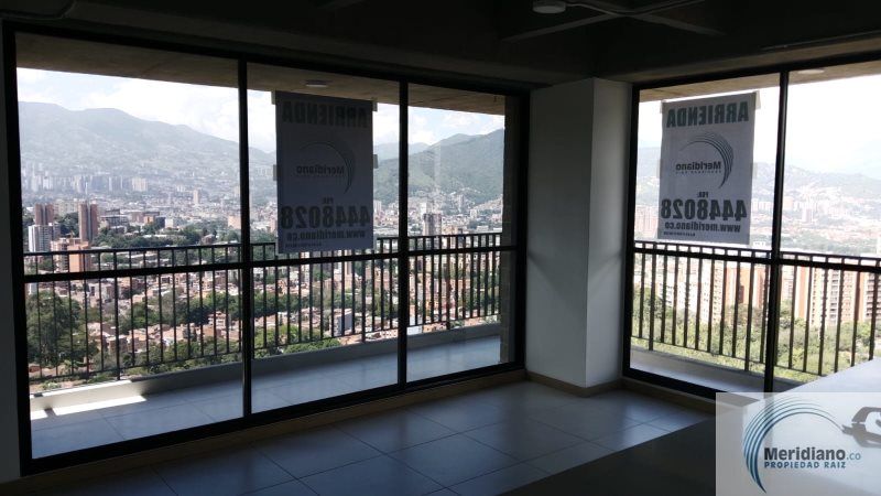 Apartamento en arriendo Antioquia Envigado Las Antillas 86 m2 Habitaciones 2 Baños 2 Garajes 1 Precio $3300000