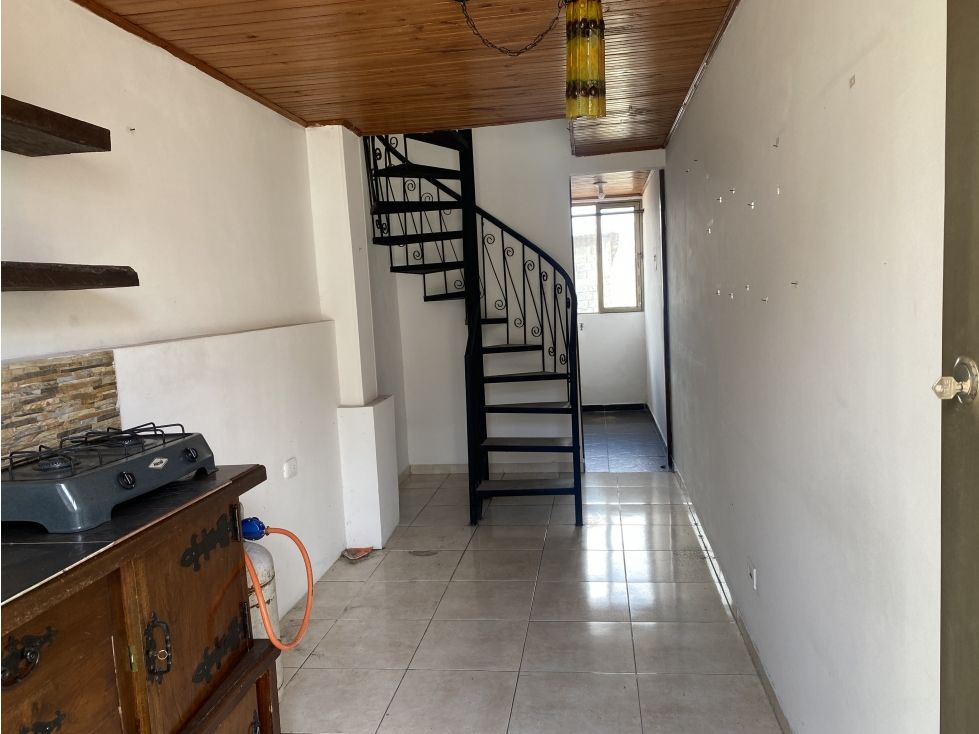Apartaestudio en venta Caldas Manizales Terrazas De Campo Hermoso 29 m2 Habitaciones 1 Baños 1 Garajes 0 Precio $140000000